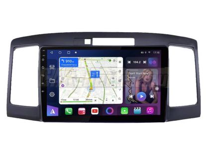 Магнитола Toyota Allion T240, Premio T24 2001-2007, Farcar, S500 (FC-BM3023M)