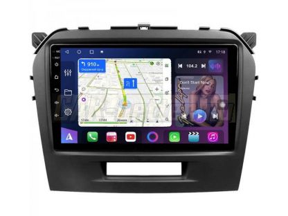 Магнитола Suzuki Vitara 2014-2024, Farcar, S500 (FC-BM212/571M)