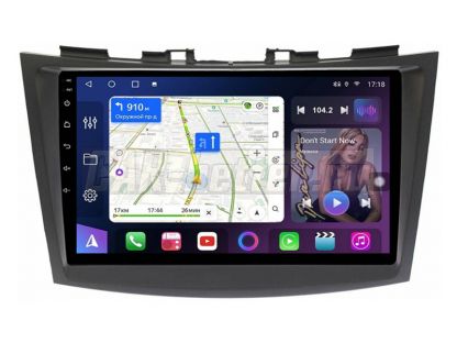 Магнитола Suzuki Swift 4 2010-2015, Farcar, S500 (FC-BM179M)