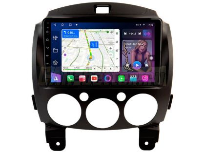 Магнитола Mazda 2, Demio 2007-2014, Farcar, S500 (FC-BM1200M)