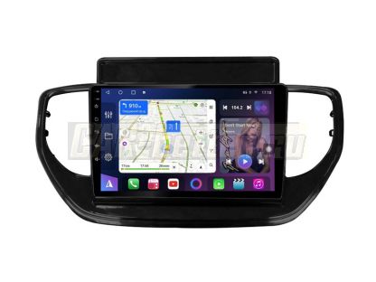 Магнитола Hyundai Solaris 2020-2022, Farcar, S500 (FC-BM2003M)