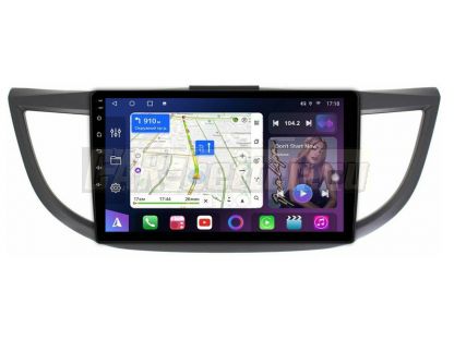 Магнитола Honda CR-V 4 2012-2018, Farcar, S500 (FC-BM469M)