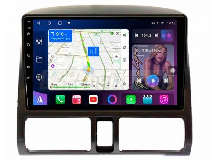 Магнитола Honda CR-V 2 2001-2006, Farcar, S500 (FC-BM1240M)