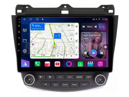 Магнитола Honda Accord 7 2002-2008, Farcar, S500 (FC-BM3222M)