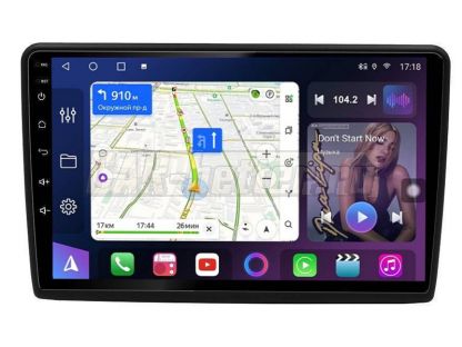 Магнитола Ford Ecosport 2018-2022, Farcar, S500 (FC-BM1018M)