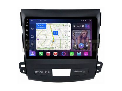 Магнитола Citroen C-crosser 2007-2012, Farcar, S500 (FC-BM056M)