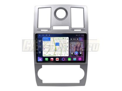 Магнитола Chrysler 300C 2004-2013, Farcar, S500 (FC-BM206M)