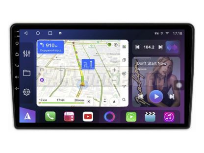 Магнитола Chevrolet Epica, Captiva С100 2006-2012, Farcar, S500 (FC-BM020M)