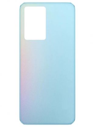 Задняя крышка для Oppo A57s (CPH2385)