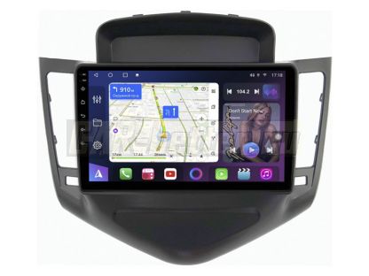 Магнитола Chevrolet Cruze 1 2008-2013, Farcar, S500 (FC-BM045M)