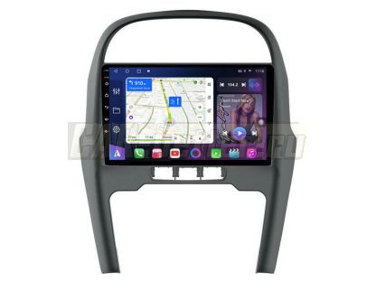 Магнитола Chery Tiggo T11 2011-2016 Farcar, S500 (FC-BM1196M)