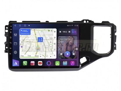 Магнитола Chery Tiggo 4 2017-2022 Farcar, S500 (FC-BM3030M)