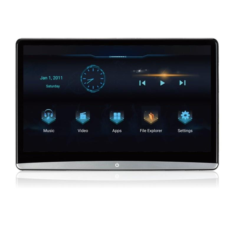 ERGO ER1250AN Навесной монитор  на операционной системе Android 14, 12.5"