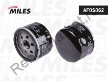 Фильтр масляный RENAULT LOGAN/CLIO/MEGANE/LAGUNA