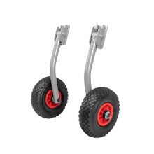 Колеса транцевые Тонар  ШЛ-2 SHL-2