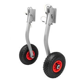 Колеса транцевые Тонар ШЛ-3 SHL-3