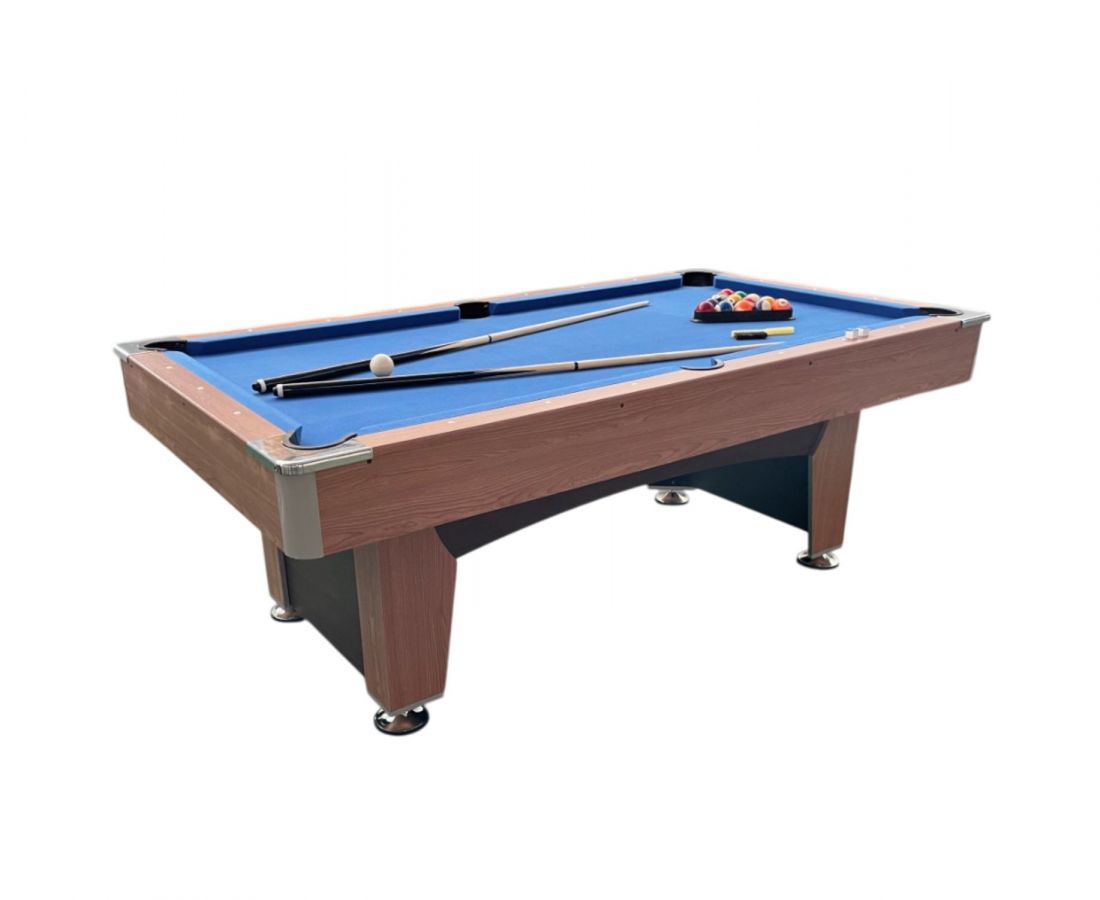 Игровой стол-бильярд DFC 84" 213 x 118 см