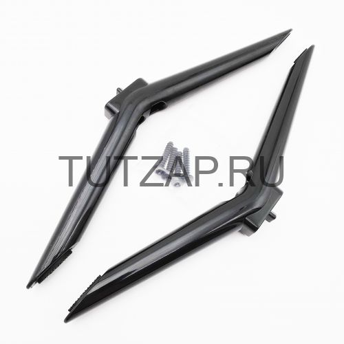 Ножки 43F9 M2-1 43F9 M2-6 для телевизора HEC R1 43 S FHD