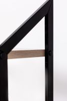 Стеллаж настенный-настольный Ангули 150х600