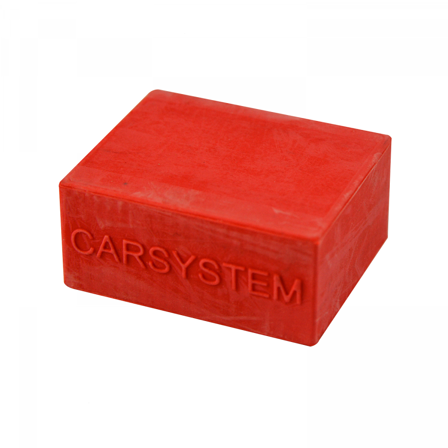 Блок шлифовальный мягкий ProFlex Mercury