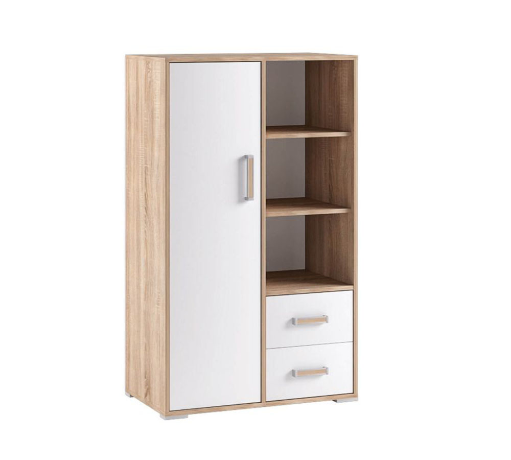 Стеллаж малый "Бланка"