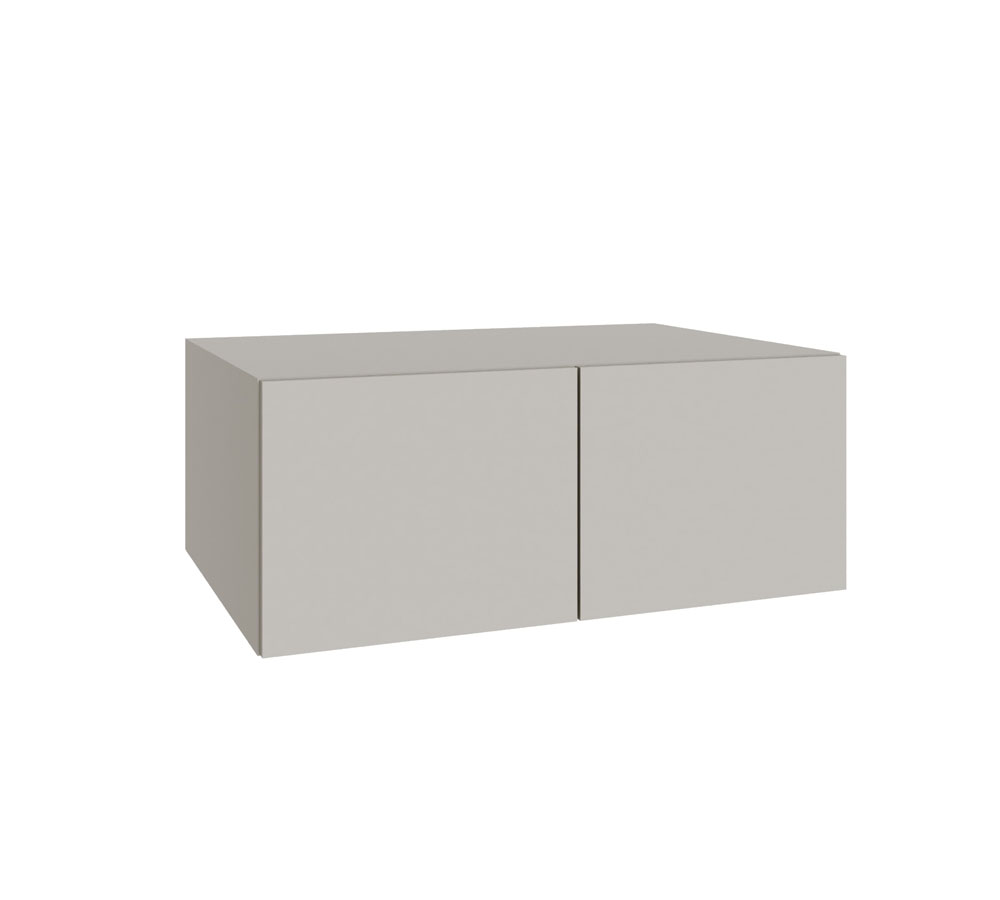 "Мадрид" антресоль 0,85 высота 400