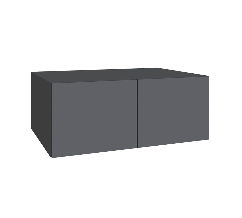 "Мадрид" антресоль 0,8 высота 300