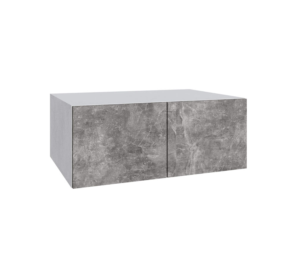 "Мадрид" антресоль 0,85 высота 300