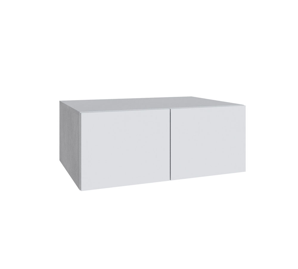 "Мадрид" антресоль 0,75 высота 300