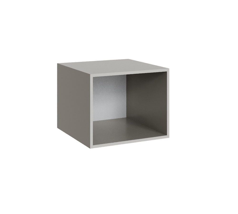 "Мадрид" антресоль 0,5 высота 300