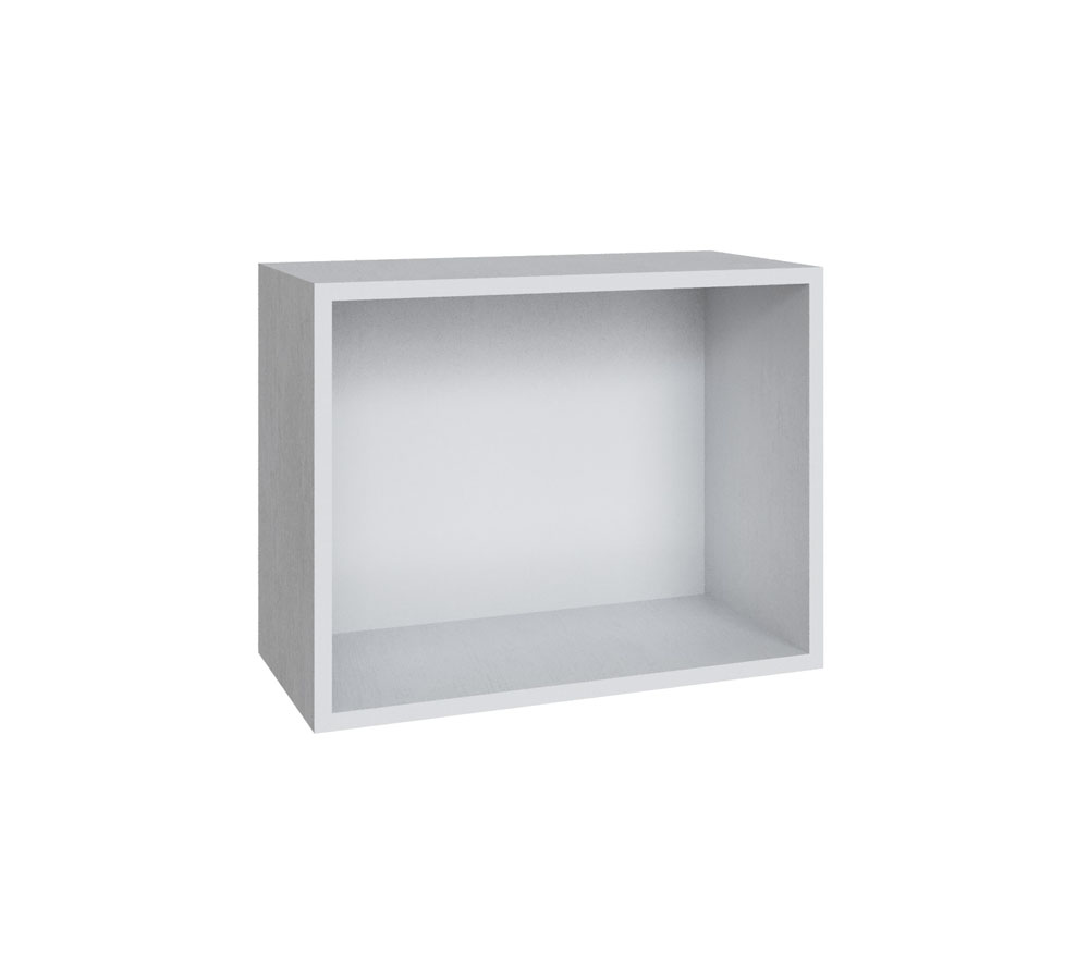 Антресоль Мадрид (0,25) торцевая высота 400