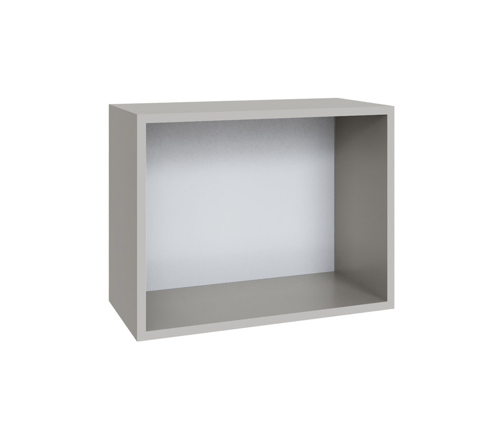 Антресоль Мадрид (0,25) торцевая высота 300