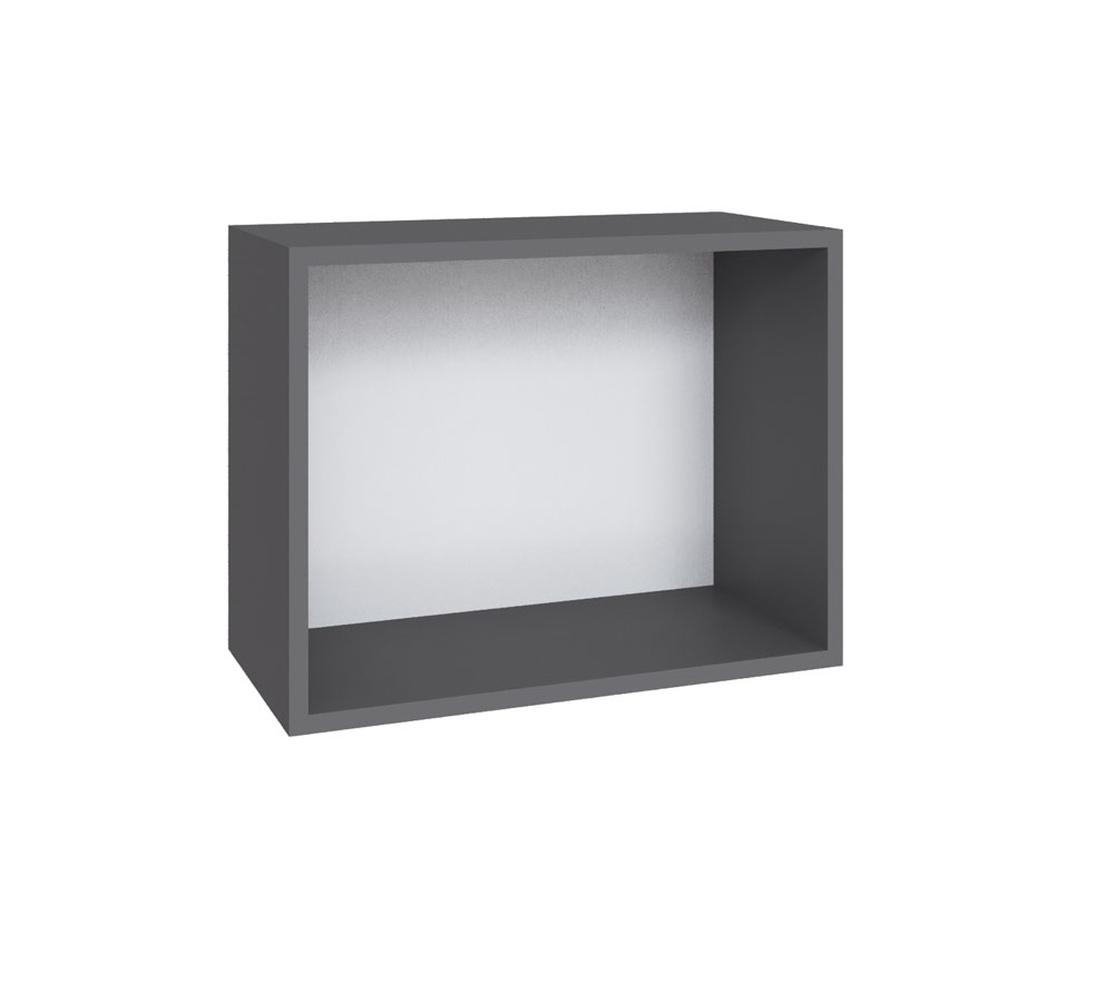 Антресоль Мадрид (0,25) торцевая высота 300