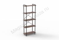 Стеллаж СЛС-4/1950