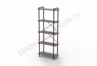 Стеллаж СЛС-4/1950