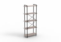 Стеллаж СЛС-4/1950