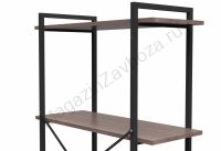 Стеллаж СЛС-4/1950