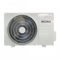 Сплит-система XIGMA Jetpro XG-JP21RHA цена