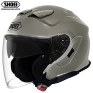 Шлем Shoei J-Cruise 3, Chalk Grey