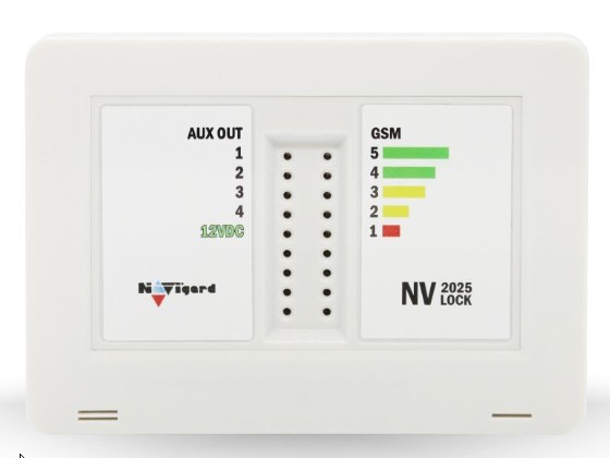 GSM Считыватель бесконтактный