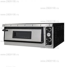 Печь для пиццы Itpizza ML4 на 6 кВт