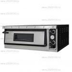 Печь для пиццы Itpizza ML4 на 6 кВт