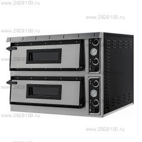 Печь для пиццы ITPIZZA ML44 на 12 кВт