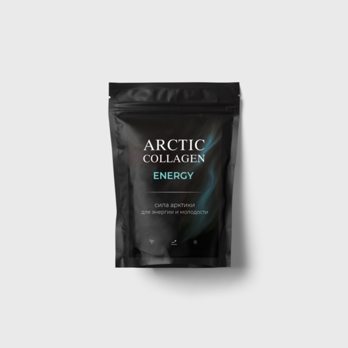 ARCTIC COLLAGEN ENERGY, 210 гр