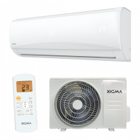 XIGMA Jetpro XG-JP50RHA-IDU/XG-JP50RHA-ODU