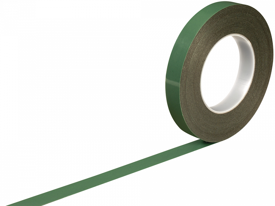 Лента 3338 двусторонняя клеющая 12мм х 10м (уп.=2шт.)