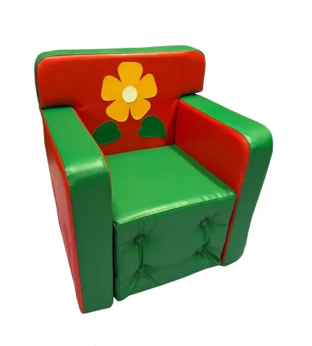 Детское игровое кресло "Комфорт"