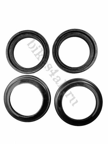 Сальники и пыльники 41-54-11 и 41-54-13