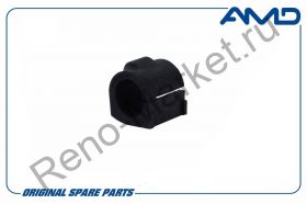 Втулка стабилизатора переднего RENAULT (Logan LS) (2004-) (Sandero) (2007-)