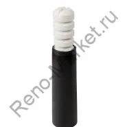 Отбойник амортизатора с пыльником (заднего) LADA Largus; RENAULT Logan, Sandero; NISSAN Almera (G15)